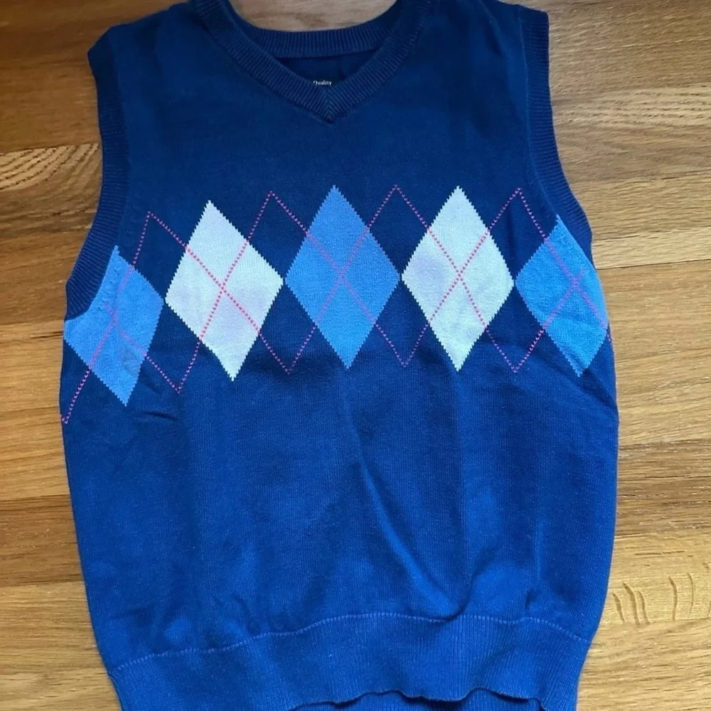 Children’s Place-sweater lot bundle of 3 sweaters Size 5/6  boys
